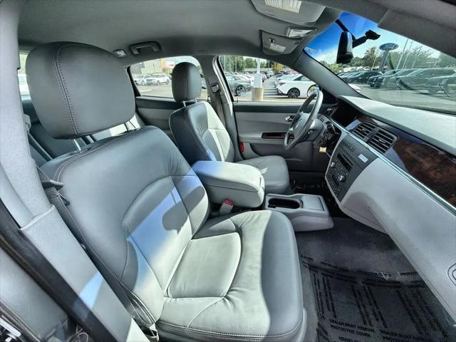 2007 Buick LaCrosse CXL