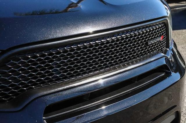 2019 Dodge Durango GT Plus RWD