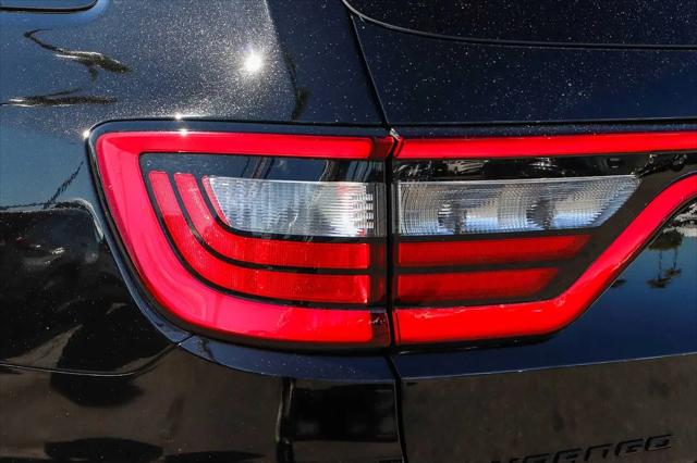 2019 Dodge Durango GT Plus RWD