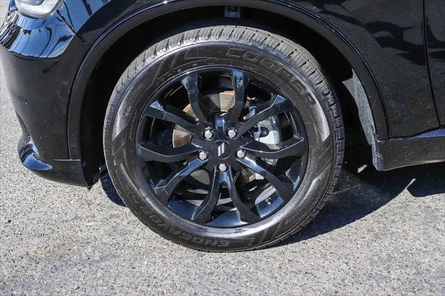 2019 Dodge Durango GT Plus RWD