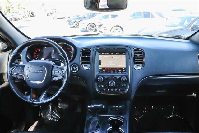 2019 Dodge Durango GT Plus RWD