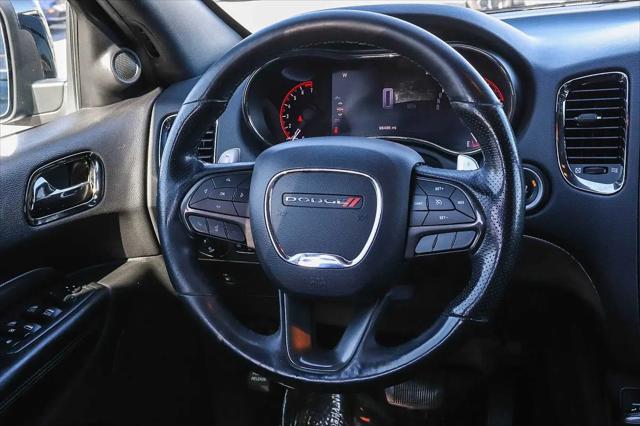 2019 Dodge Durango GT Plus RWD