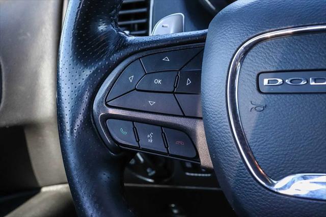 2019 Dodge Durango GT Plus RWD