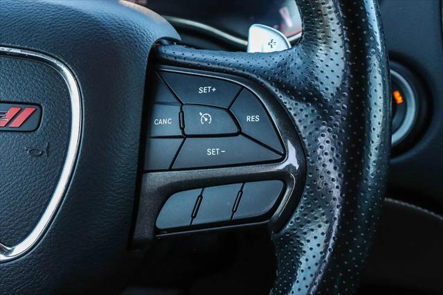 2019 Dodge Durango GT Plus RWD