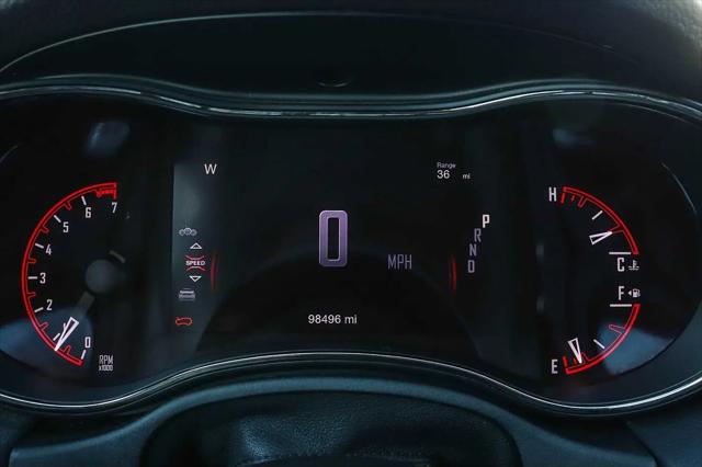 2019 Dodge Durango GT Plus RWD