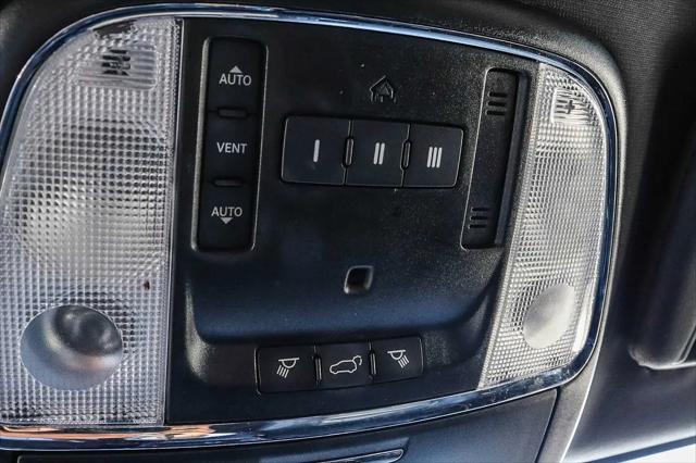 2019 Dodge Durango GT Plus RWD