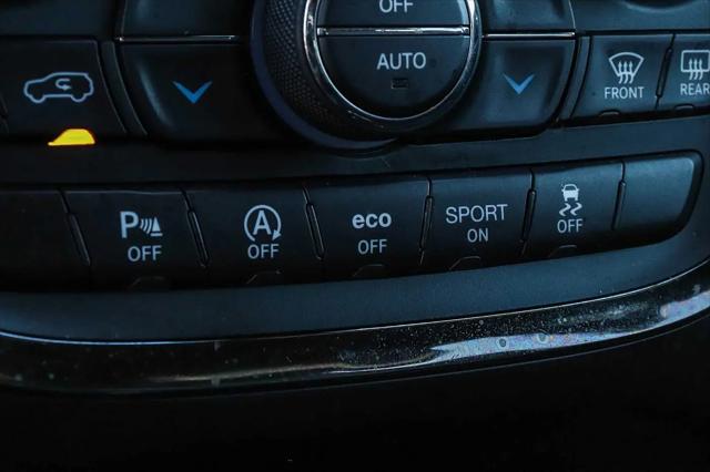 2019 Dodge Durango GT Plus RWD