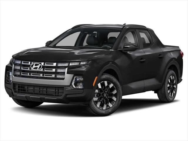 2027 Hyundai Santa Cruz SEL Activity for sale in Anaheim, CA