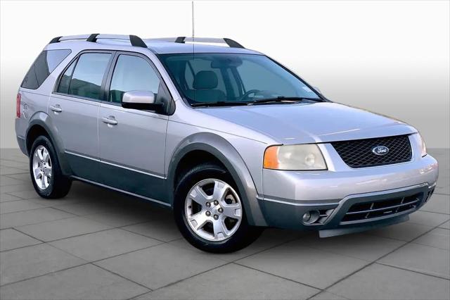 2007 Ford Freestyle SEL