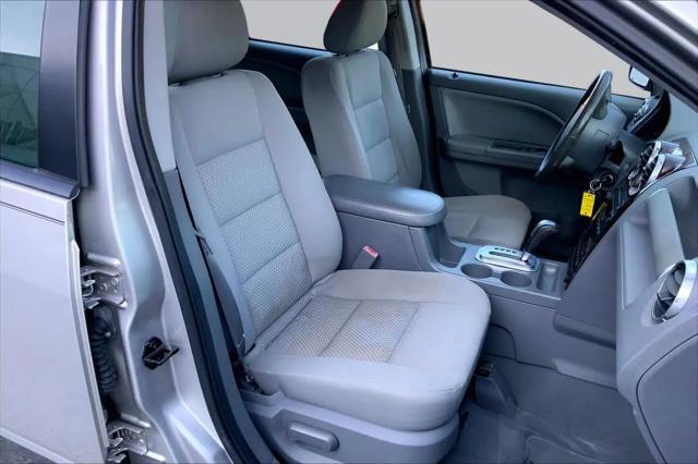 2007 Ford Freestyle SEL