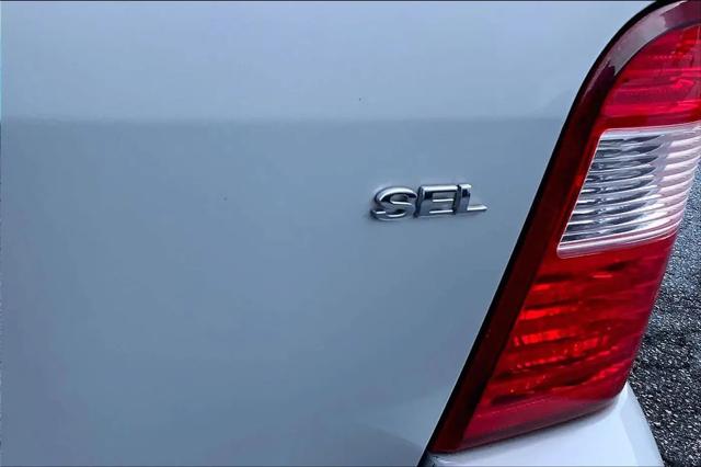 2007 Ford Freestyle SEL