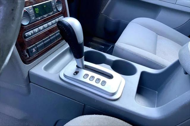 2007 Ford Freestyle SEL