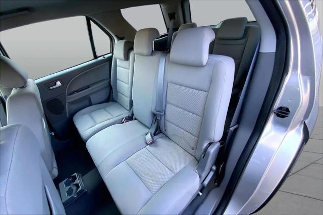 2007 Ford Freestyle SEL