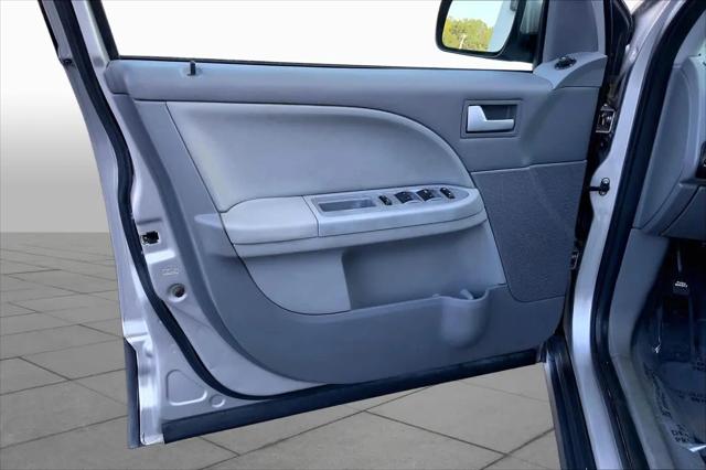2007 Ford Freestyle SEL