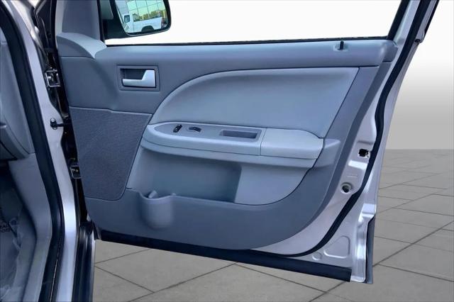 2007 Ford Freestyle SEL