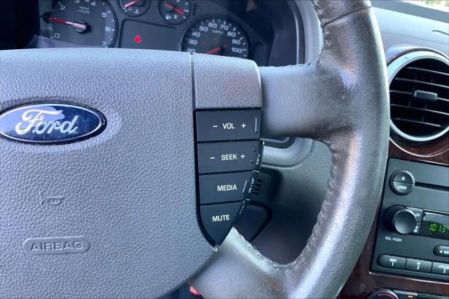 2007 Ford Freestyle SEL