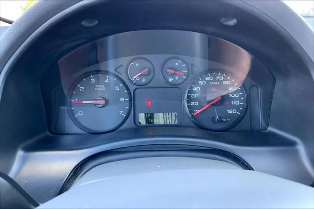 2007 Ford Freestyle SEL