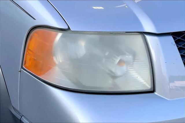 2007 Ford Freestyle SEL