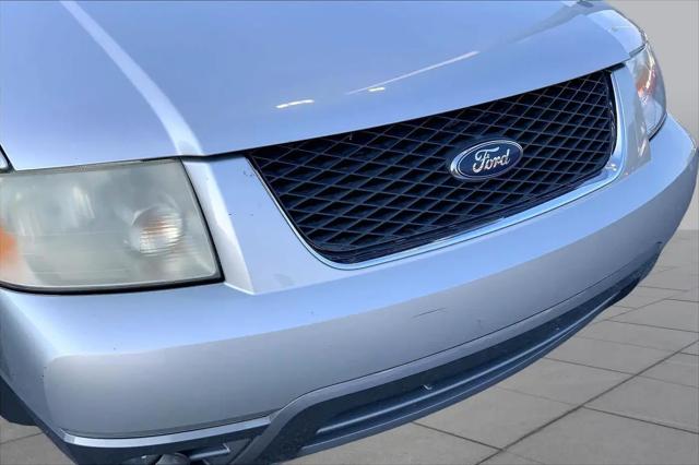 2007 Ford Freestyle SEL