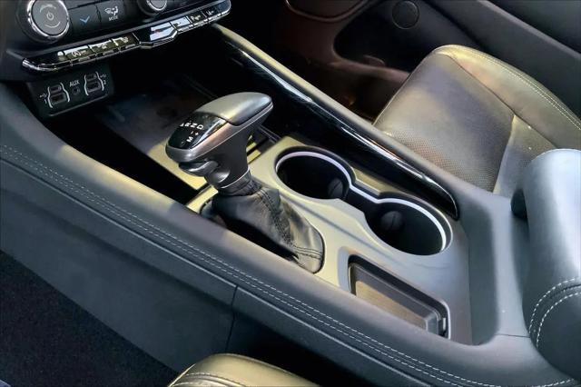 2021 Dodge Durango Citadel RWD