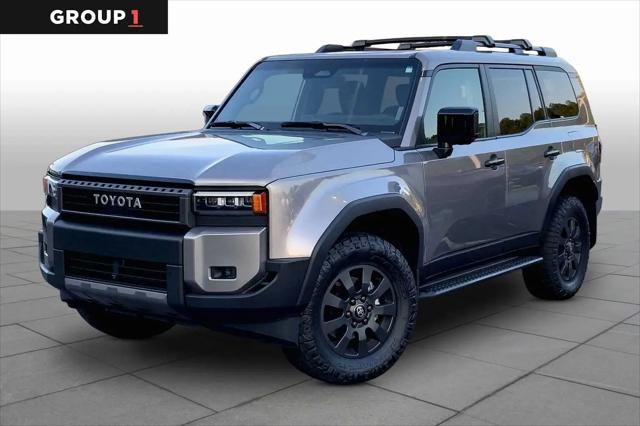 2024 Toyota Land Cruiser Land Cruiser for sale in Columbus, GA