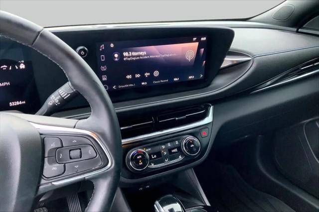 2024 Buick NV Sport Touring FWD
