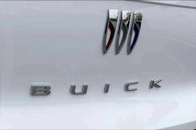 2024 Buick NV Sport Touring FWD