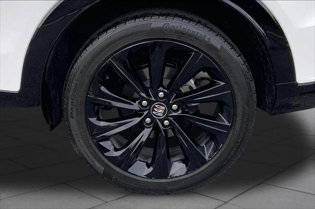 2024 Buick NV Sport Touring FWD