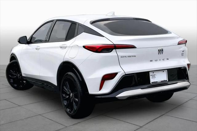 2024 Buick NV Sport Touring FWD