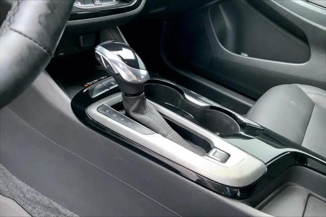 2024 Buick NV Sport Touring FWD