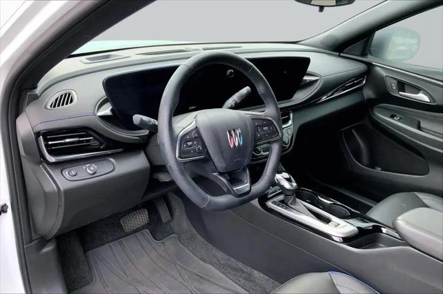 2024 Buick NV Sport Touring FWD
