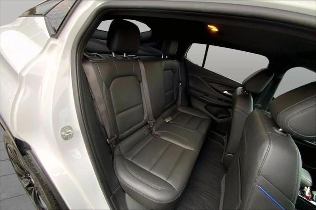 2024 Buick NV Sport Touring FWD
