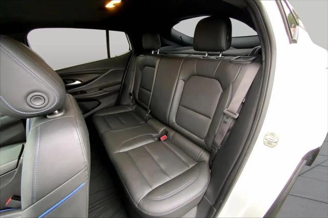 2024 Buick NV Sport Touring FWD