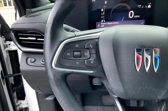 2024 Buick NV Sport Touring FWD