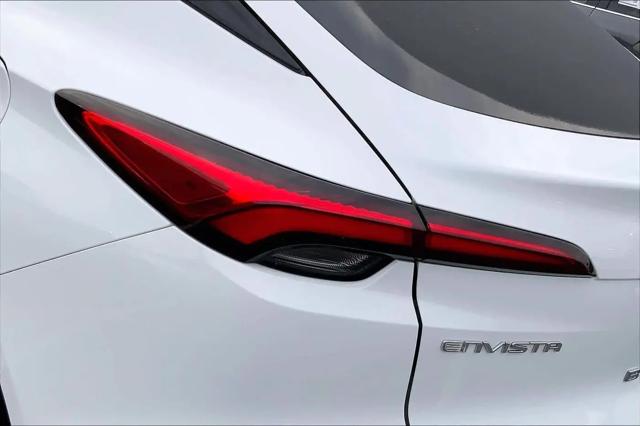 2024 Buick NV Sport Touring FWD