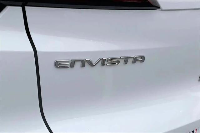 2024 Buick NV Sport Touring FWD