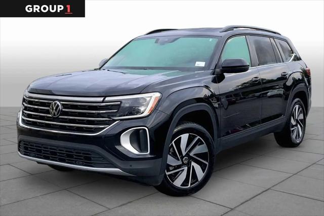 2025 Volkswagen Atlas 2.0T SE w/Technology for sale in Columbus, GA