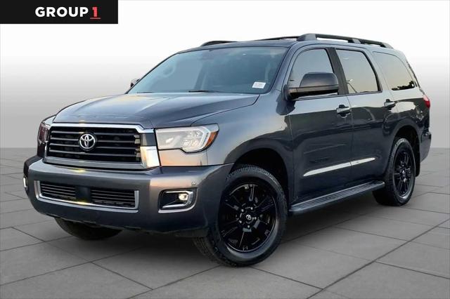 2019 Toyota Sequoia TRD Sport for sale in Columbus, GA