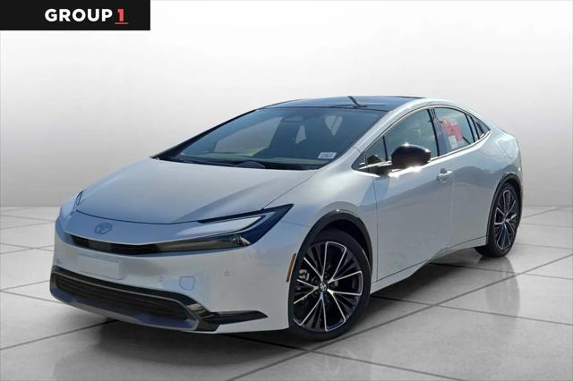2027 Toyota Prius XLE for sale in Columbus, GA
