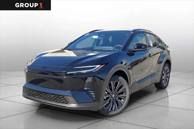 2026 Toyota C-HR XSE for sale in Columbus, GA