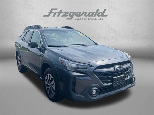 2024 Subaru Outback Premium for sale in Rockville, MD