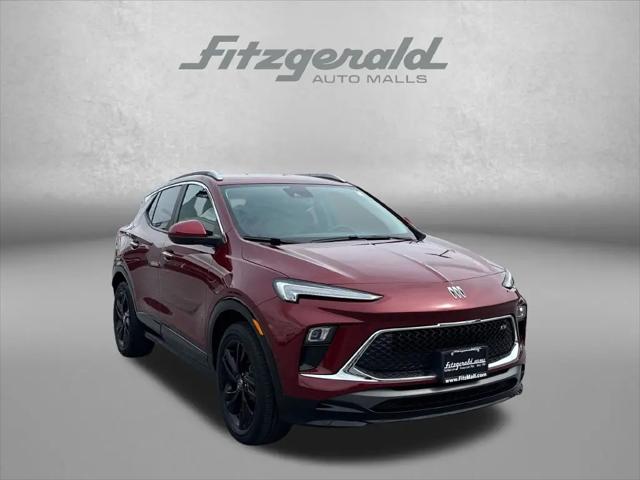 2024 Buick Encore GX Sport Touring FWD for sale in Rockville, MD