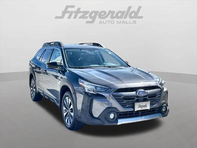 2024 Subaru Outback Limited XT for sale in Rockville, MD