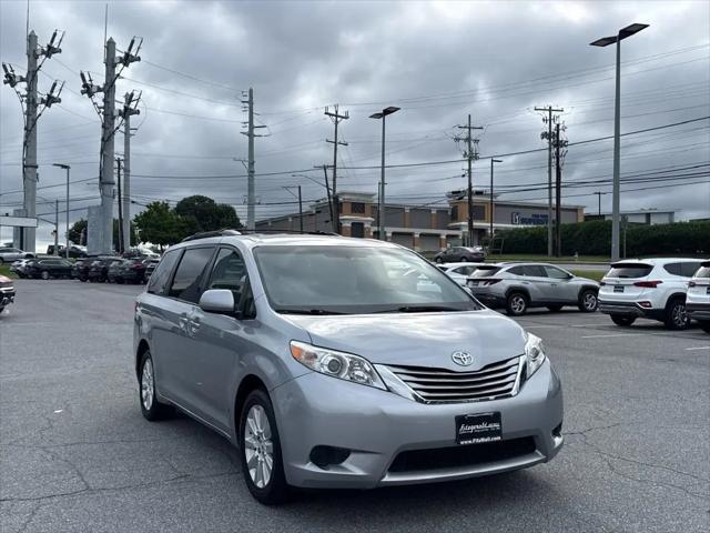 2015 Toyota Sienna LE 7 Passenger for sale in Rockville, MD