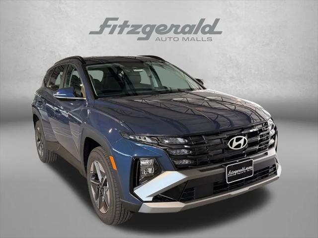 2026 Hyundai Tucson SEL Premium for sale in Rockville, MD