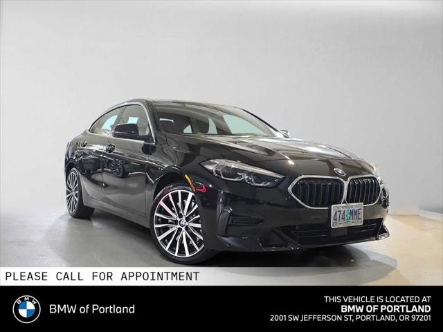 2023 BMW Coupe i xDrive for sale in Portland, OR