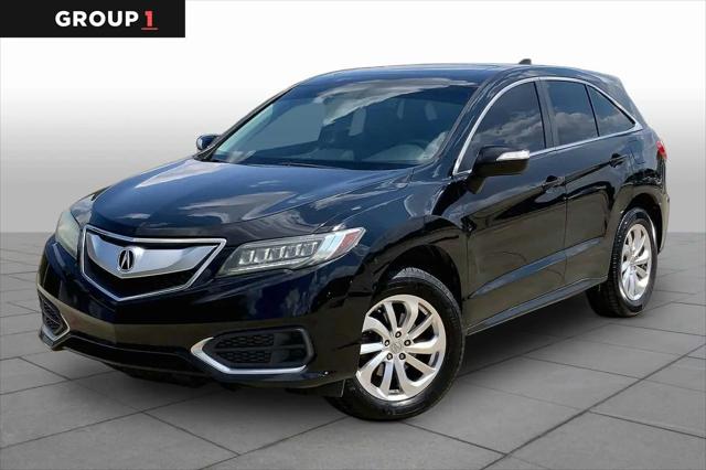 2018 Acura RDX Base for sale in Denton, TX