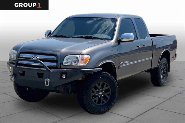2006 Toyota Tundra SR5 for sale in Denton, TX