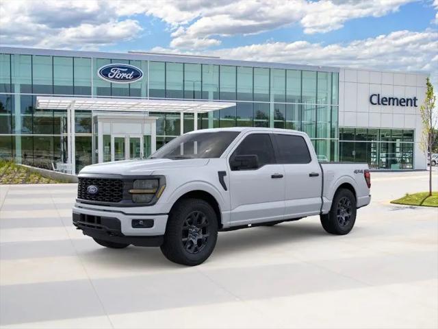 2026 Ford F-150 STX for sale in Wentzville, MO