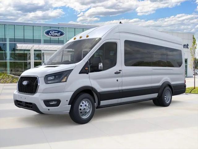 2026 Ford Transit-350 Passenger Van XLT for sale in Wentzville, MO